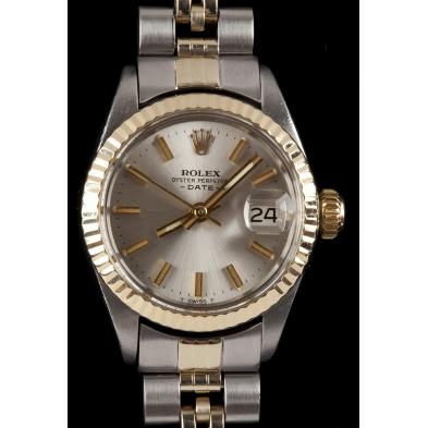 lady-s-rolex-perpetual-date-wristwatch