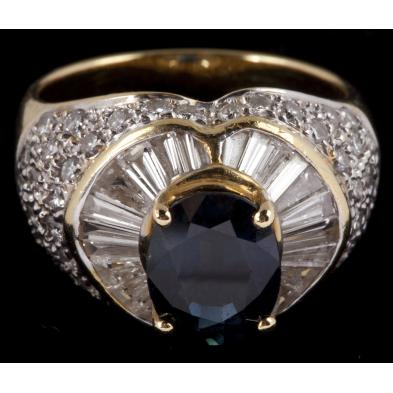 18kt-sapphire-and-diamond-dinner-ring