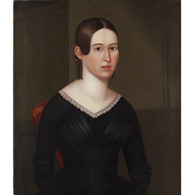 horace-bundy-vt-1814-1883-portrait