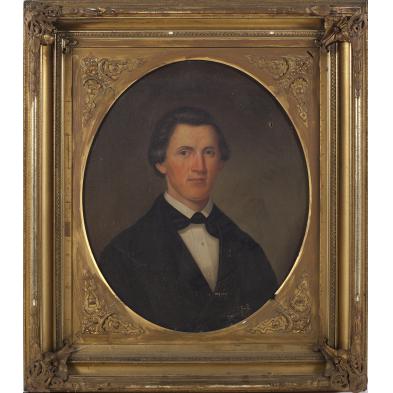 american-school-portrait-of-a-gentleman