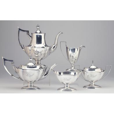 gorham-plymouth-sterling-tea-coffee-service