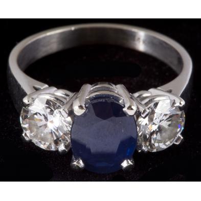 14kt-sapphire-and-diamond-ring