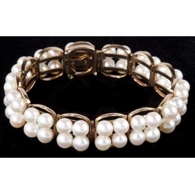 14kt-gold-and-pearl-bracelet