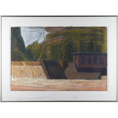 robert-marsh-20th-century-the-river-dan
