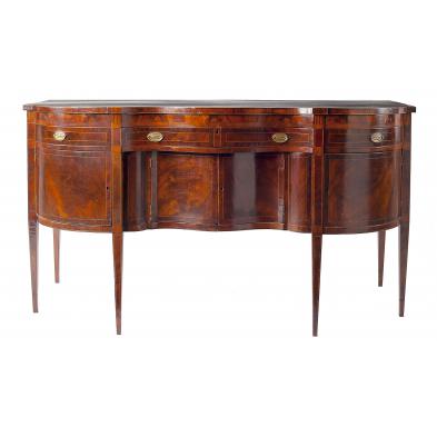 new-york-federal-serpentine-inlaid-sideboard