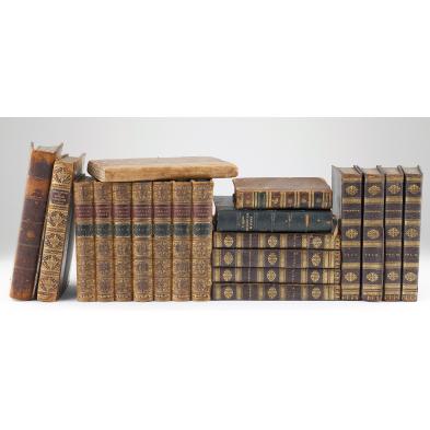 18th-and-19th-century-antiquarian-books