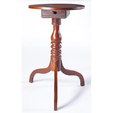 north-carolina-piedmont-candlestand