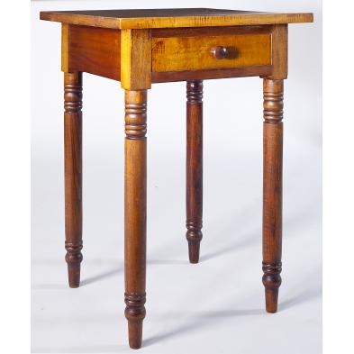 new-england-tiger-maple-stand