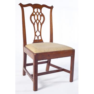 american-chippendale-side-chair