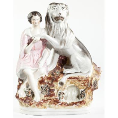 rare-staffordshire-figural-androcles-and-the-lion