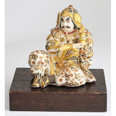 japanese-satsuma-figure