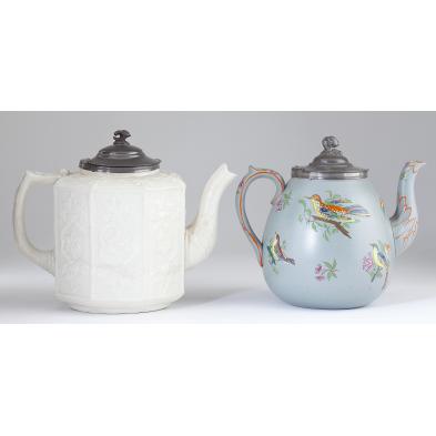 two-english-porcelain-teapots