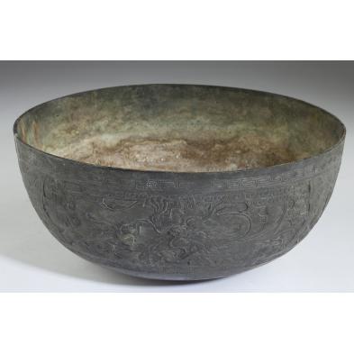 antique-chinese-bronze-bowl