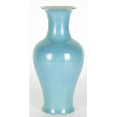 chinese-porcelain-robin-s-egg-baluster-vase