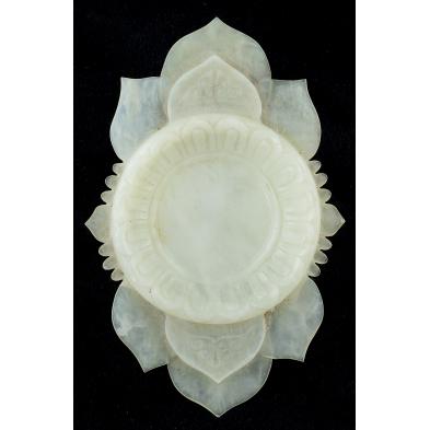 white-jade-floral-form-carving