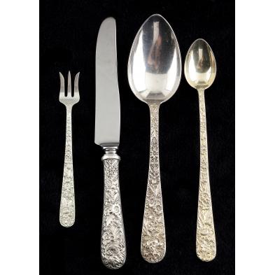 s-kirk-son-repousse-sterling-flatware-service