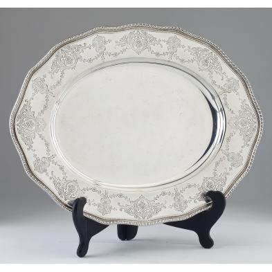 frank-whiting-sterling-silver-serving-platter