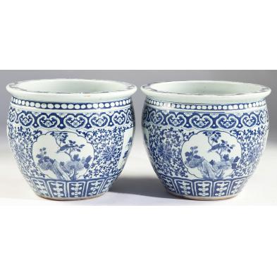 pair-of-chinese-blue-and-white-jardinieres