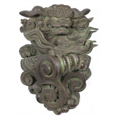 antique-chinese-carved-foo-dog
