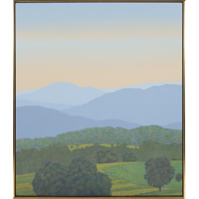 vic-huggins-nc-1936-2007-mountain-landscape