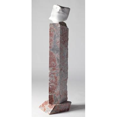 be-gardiner-nc-marble-sculpture