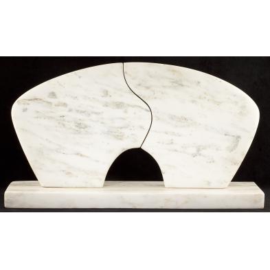 dean-leary-nc-marble-sculpture