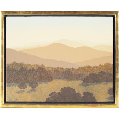 vic-huggins-nc-1936-2007-mountain-landscape