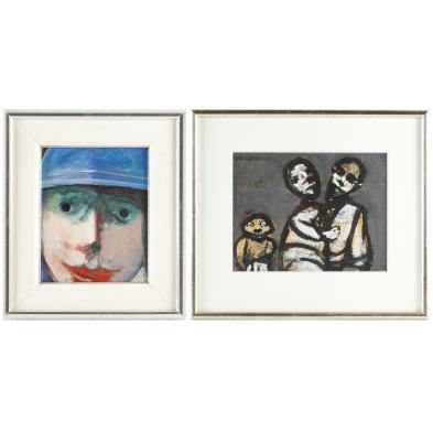 robert-broderson-nc-1920-1992-two-works