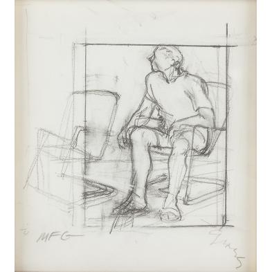 maud-gatewood-nc-1934-2004-study