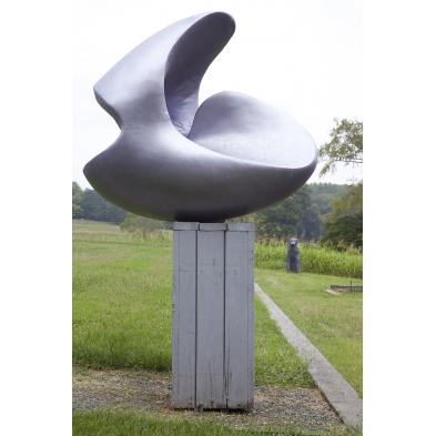 dean-leary-nc-fiberglass-abstract-sculpture