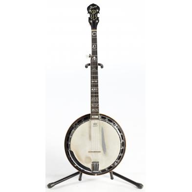 ibanez-artist-5-string-banjo