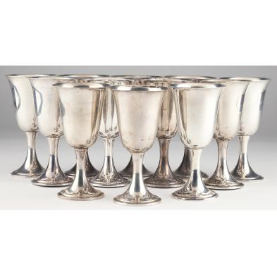 set-of-twelve-sterling-silver-goblets