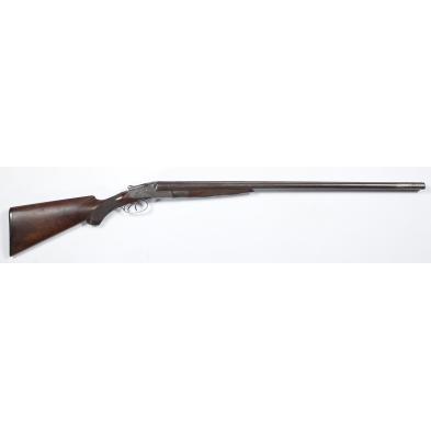 lefever-arms-co-double-barrel-shotgun