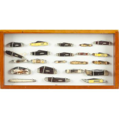 case-knife-store-display