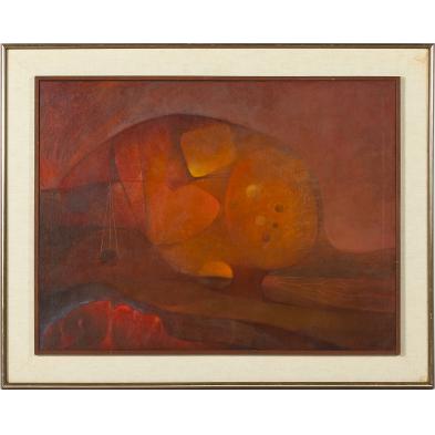 rafael-soriano-cuban-b-1920-abstract
