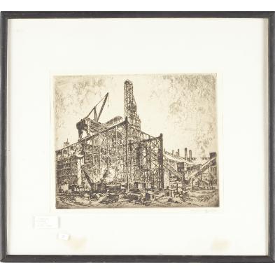 otto-kuhler-1894-1977-industrial-etching