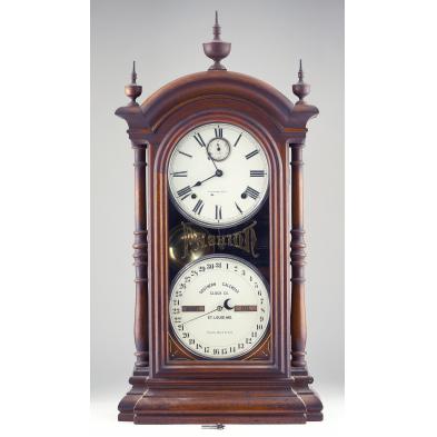 seth-thomas-southern-fashion-clock