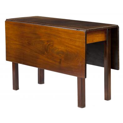 american-chippendale-breakfast-table
