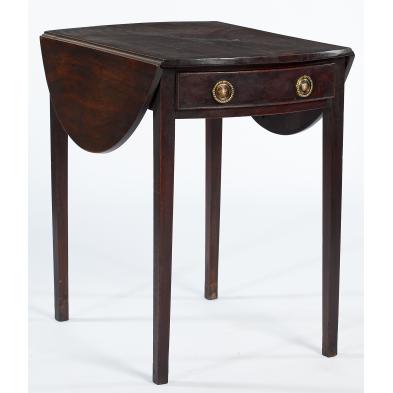 english-hepplewhite-pembroke-table