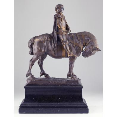 pietro-bordini-it-1854-1922-equestrian-bronze