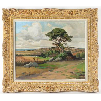 jean-joveneau-b-1888-landscape-in-normandy