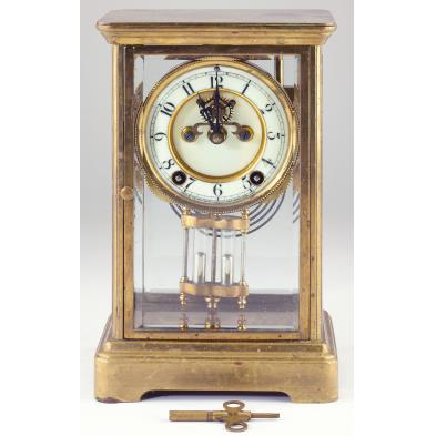 new-haven-clock-co-crystal-regulator