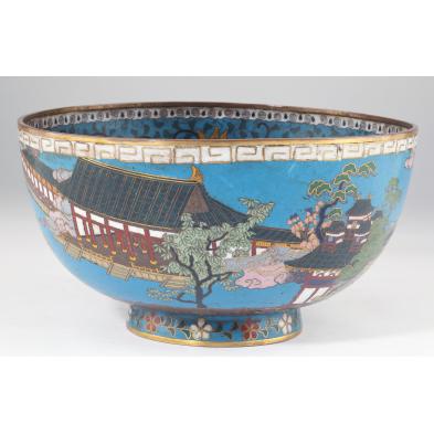 cloisonn-enamel-bowl-19th-century