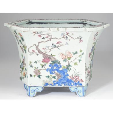 chinese-famille-rose-porcelain-jardiniere