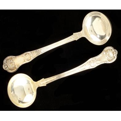 pair-of-scottish-silver-king-s-pattern-ladles