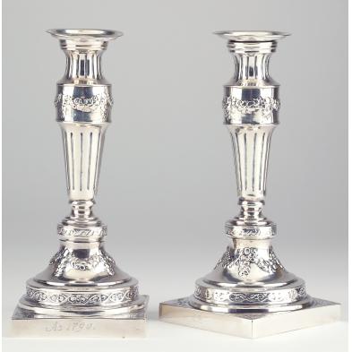 pair-of-danish-silver-candlesticks-circa-1790