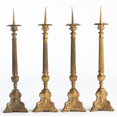 set-of-four-italian-neoclassical-pricket-sticks