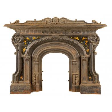 renaissance-h-tucker-cast-iron-fireplace-mantel