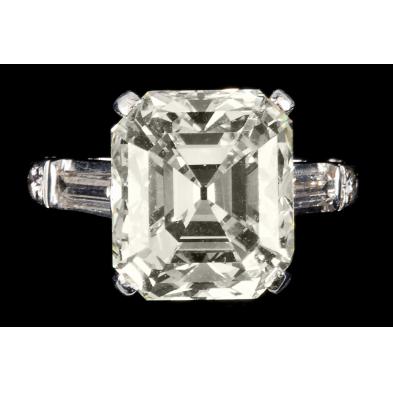 impressive-9-90-carat-platinum-and-diamond-ring