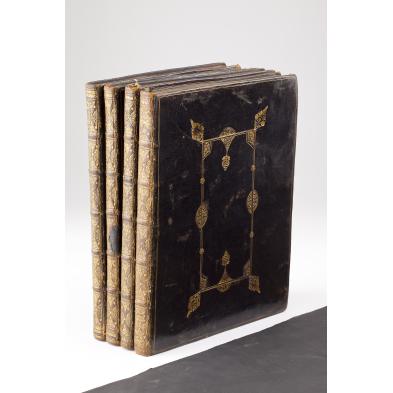 17th-century-english-king-james-bible